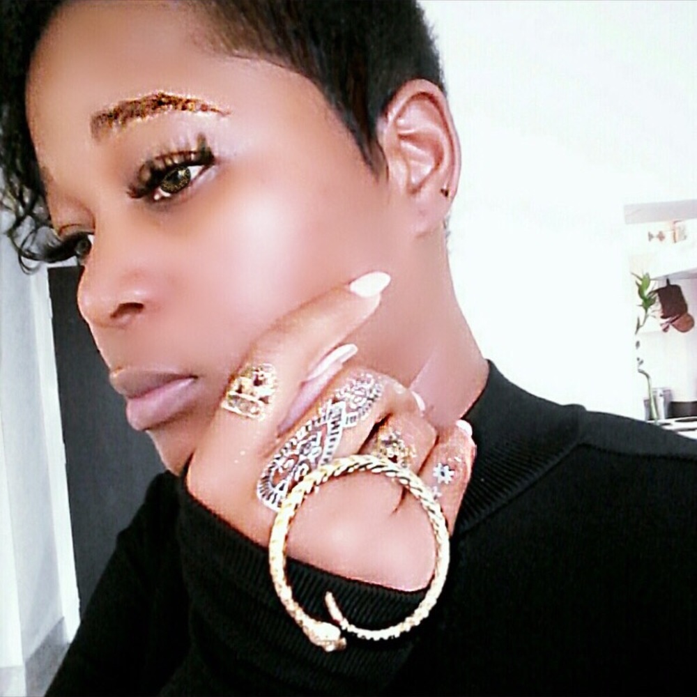 3/$25💫just in💫 REPTILE RING